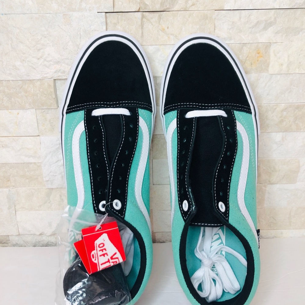 Old Skool Pro Vans - Picture 7 of 10